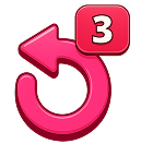 booster undo