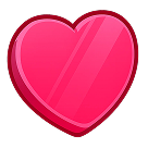 heart icon